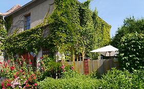 Haus Vincent Stralsund
